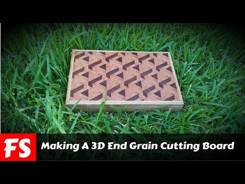 Making A 3D