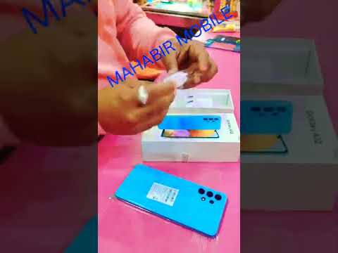 Samsung a32 💥💥💥