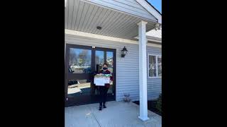 Norwescap Head StartEarly Head Start Diaper Delivery May 2020