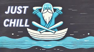 Lao Tzu's Secrets to Living Stress-Free | Taoist Philosophy | Detachment & More