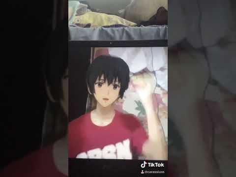 Tiktok Wotakoi Dance
