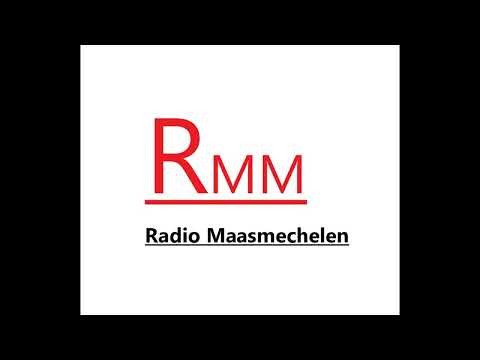 RMM presenteert: vakantieradio