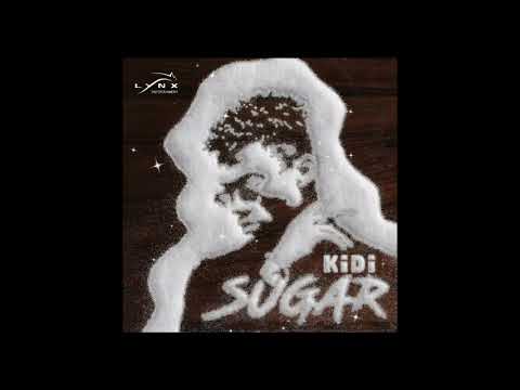 KiDi ft Cina Soul - Say You Love Me Skit (Official Audio)
