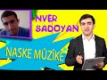 Naska Muzike - Nver Sadoyan