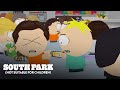The Kids of South Park Riot for CRED - SOUTH PARK (NOT SUITABLE FOR CHILDREN)