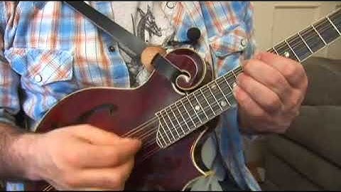 Playing an Augmented Triad