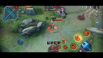 chou damage hack 😂