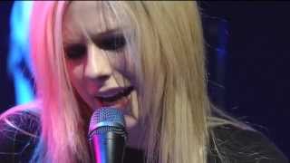 Avril Lavigne - Together [Live at Budokan] [Japan] The Bonez Tour 2005 #HD