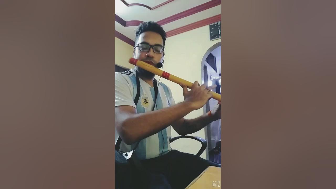 Lag ja gale on flute YouTube