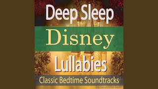 Reflection (From "Mulan") (Deep Sleep Lullaby)