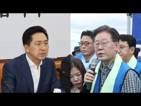 &#39;이상민 탄핵 기각&#39;에 여야 엇갈린 반응…수해복구 행보 / 연합뉴스TV (YonhapnewsTV)