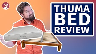 Thuma Bed Review  Is It The Best Bed Frame??