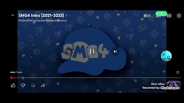 SMG4 Intro (2021-2023)