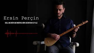 Ersin Perçin | Gel Benim Derdime Bir Derman Eyle | Sızı | Arda Müzik 2023 Resimi