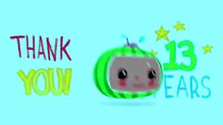Download Lagu Cocomelon 13th birthday party cocomelon intro effect inverted reversed sponsored by klasky escupo MP3 Download Lagu Cocomelon 13th birthday party cocomelon intro effect inverted reversed sponsored by klasky escupo MP3
