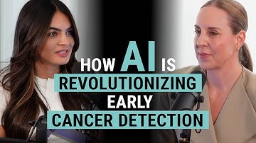 How AI is revolutionizing early cancer detection