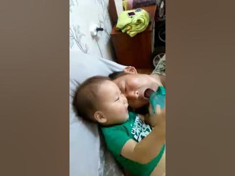 Дед с внуком - YouTube