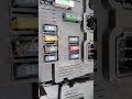 por esto se quema la computadora. #automobile