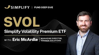 Simplify SVOL Fund Deep Dive