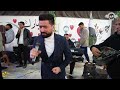 افراح المجادمة اهالي بزاعة حفل زفاف احمد عبيد العيسى الفنان حسين ابو رسول G1 