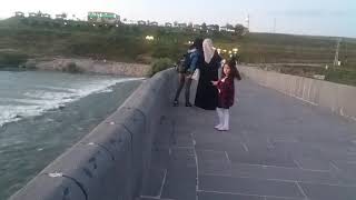 Tarihi Murat Köprüsü