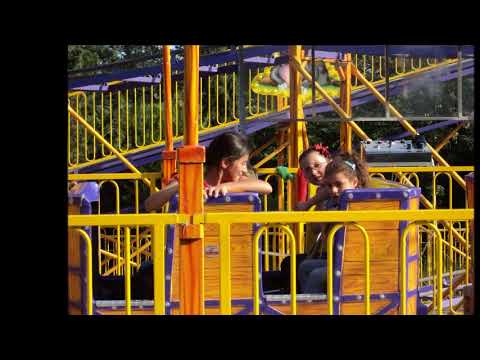 პიველი მეოტხე კლასების ექსკურსია