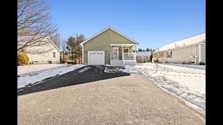22 Beech Street video tour