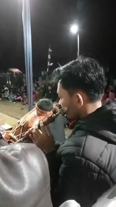 terompet pencak cover lagu kagoda #trompet #dangdut #trompetliar