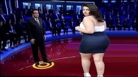 الفتاة الجميلة التي بكى جورح قرداحي من شدة جمالها