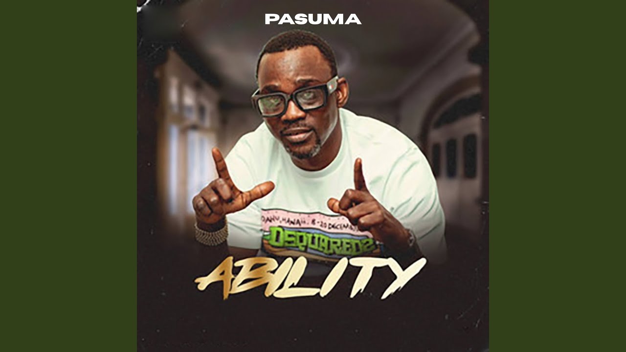 Watch Ability Pt. 2 on YouTube Watch Ability Pt. 2 on YouTube