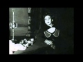 Maria Callas singing in Full Chest Placement