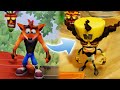 Cortex playable in Crash Bandicoot N. Sane Trilogy! | Mod by ARD