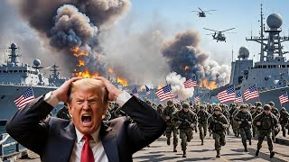 Download Lagu Vandaag, 2 februari! De grootste Amerikaanse haven in Oekraïne werd op brute wijze aangevallen door MP3