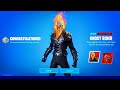 CLAIM GHOST RIDER FREE SKIN NOW! Ghostrider Cup (Fortnite Battle Royale)