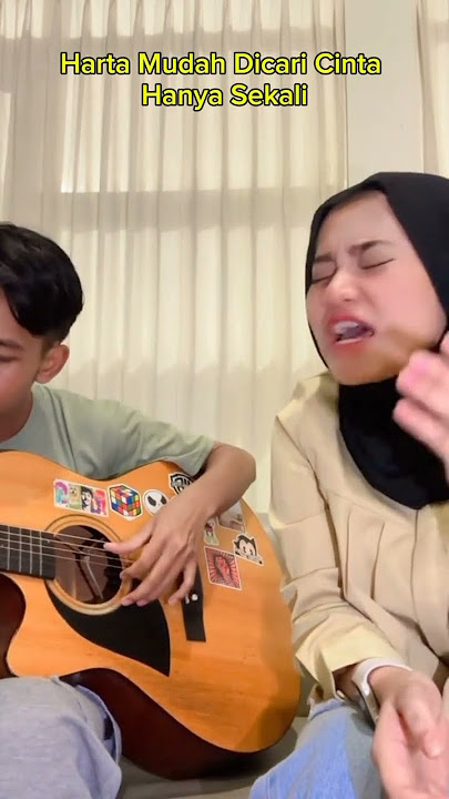 Cinta hanya sekali #yayanadila #rindunyahatiku #liriklagu #syahridu Yaya Nadila #ziya #istanasetia