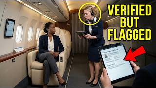 They Used “Visual Mismatch” Against Her, Then the CEO Forced the Truth Into the Record screenshot 4