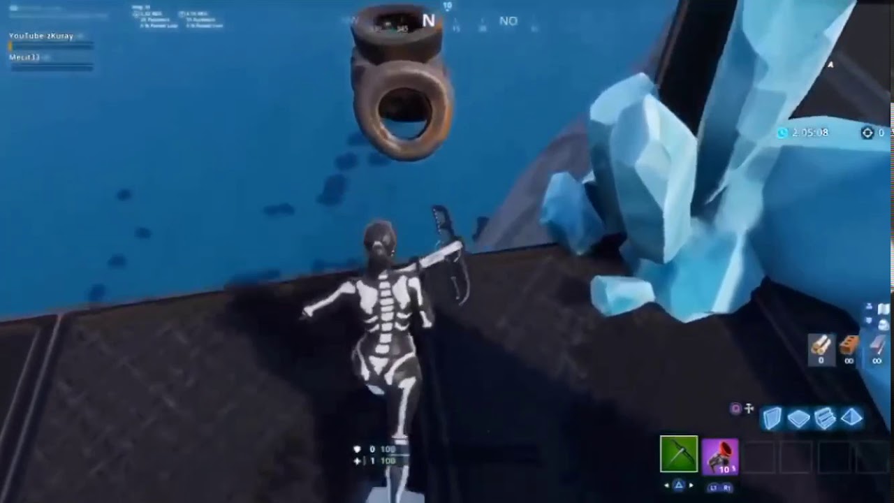 That‘s Bekir beleidigt It‘s AssiTv als H****sohn?😱