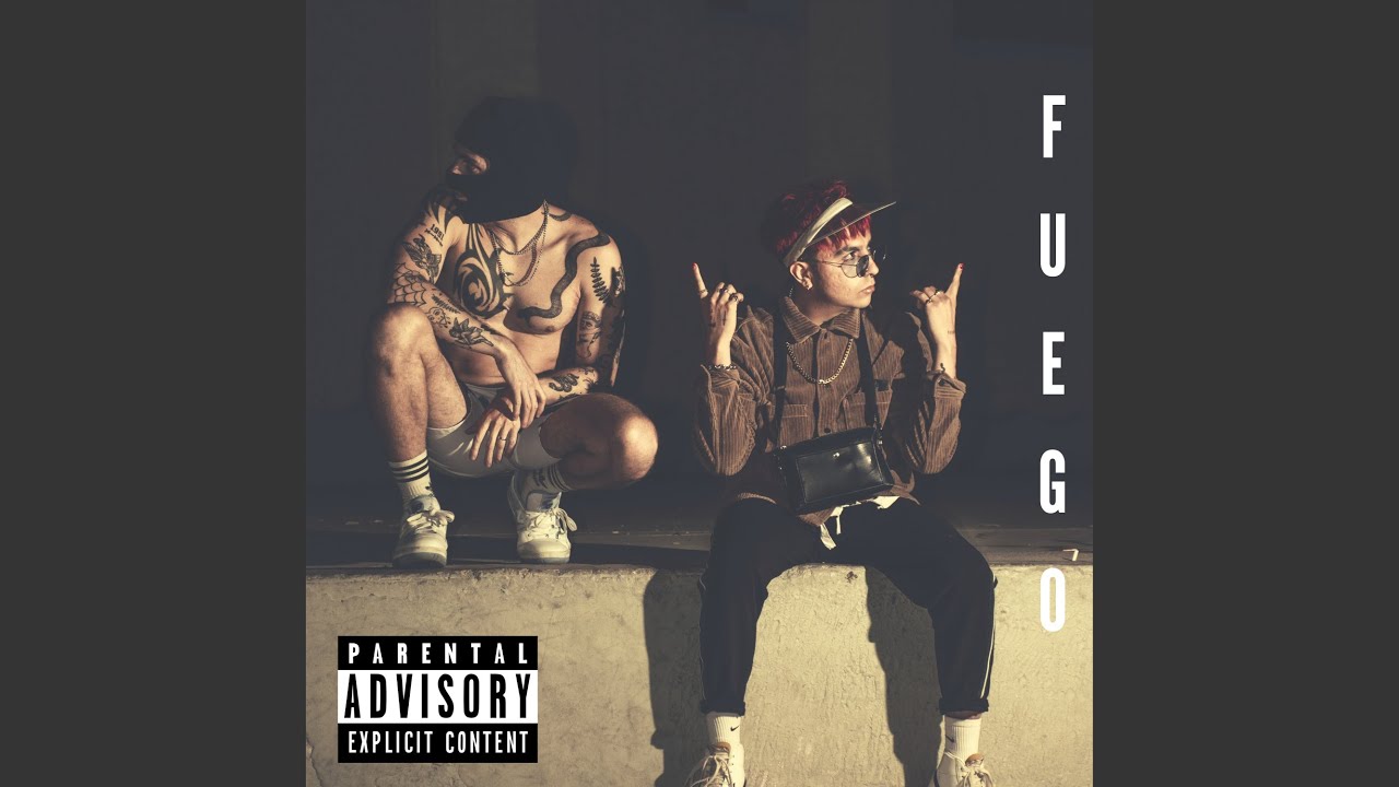 Watch Fuego on YouTube Watch Fuego on YouTube