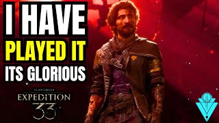 Clair Obscur: Expedition 33 Ive Played It And I Love It
Dont Forget To Join The Discord: https://bio.link/rpjames
RPJames, Claire Obscure Expedition 33, Gameplay, Trailer, Beginners Guide, Tips And Tricks, Wish I Knew Before I Buy, Build, Character Builds Open World Games, RPG, Role Playing Games, ARPG, Action Role Playing Game, Tactical Games, Turn Based Games, Action Adventure Games, RPG Games, Xbox, Microsoft, Xbox One, Xbox Series X/S, Sony, Playstation 4, Playstation 5, Playstation, Nintendo, Nintendo Switch, PC, Steam, News, Gaming, Gaming News Clair Obscur: Expedition 33 Ive Played It And I Love It