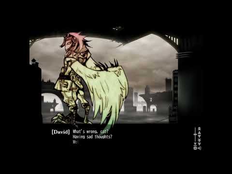 赫炎のインガノック -What a beautiful people- OST Amnesia - BGM Rip-