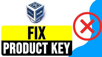 How to FIX WINDOWS PRODUCT KEY ERRORS on VIRTUALBOX 2025 | Windows 10 Activation Error