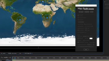 Map Route Generator tutorial