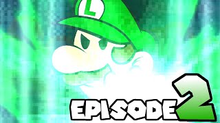 Super Mario Bros. Minus - Episode 2