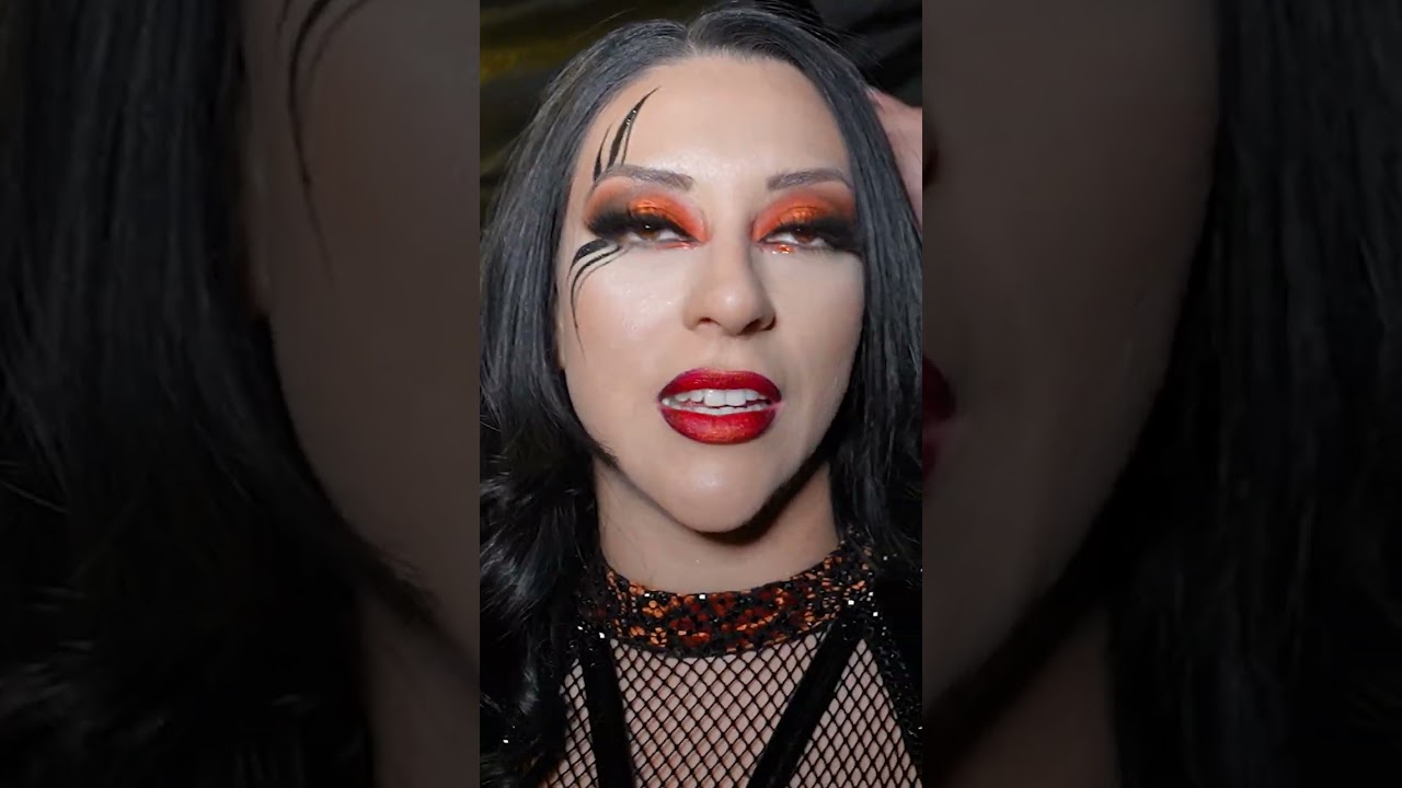 El detrás de cámaras del primer WrestleMania de Stephanie Vaquer se encuentra ya disponible