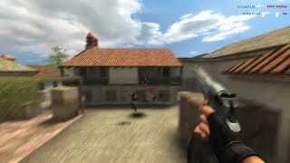 CS:S Fragshow #9 strike-part1 by Integral
