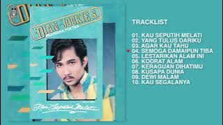 Dian Pramana Poetra - Album Kau Seputih Melati | Audio HQ