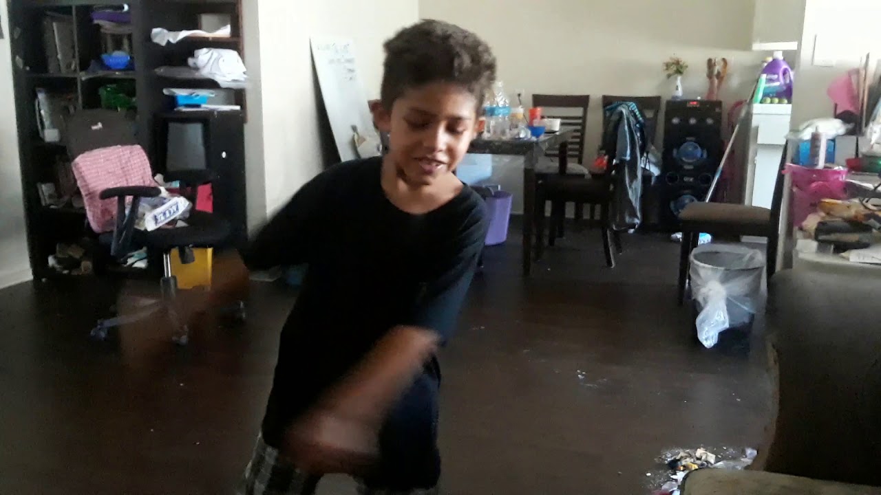 Forenight dance callege