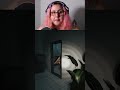 Mannequins Scare Me #thenightshift #horrorgame #scary