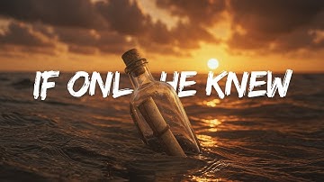 Phoenix Verse Music - If Only He Knew (Music Video).