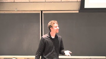 Math Mornings on Sunday - Stefan Steinerberger Getting the Most Out of Circles